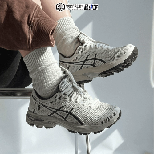 Asics, дышащая спортивная обувь, амортизирующая повседневная обувь