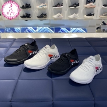 FILA FILA Fiele shoes 2021 autumn new men and women with the same model fitness shoes A12W132104 A12M132104