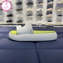 FILA Phila Fiele slippers 2021 summer Women sports leisure fashion trend slippers F12W124622