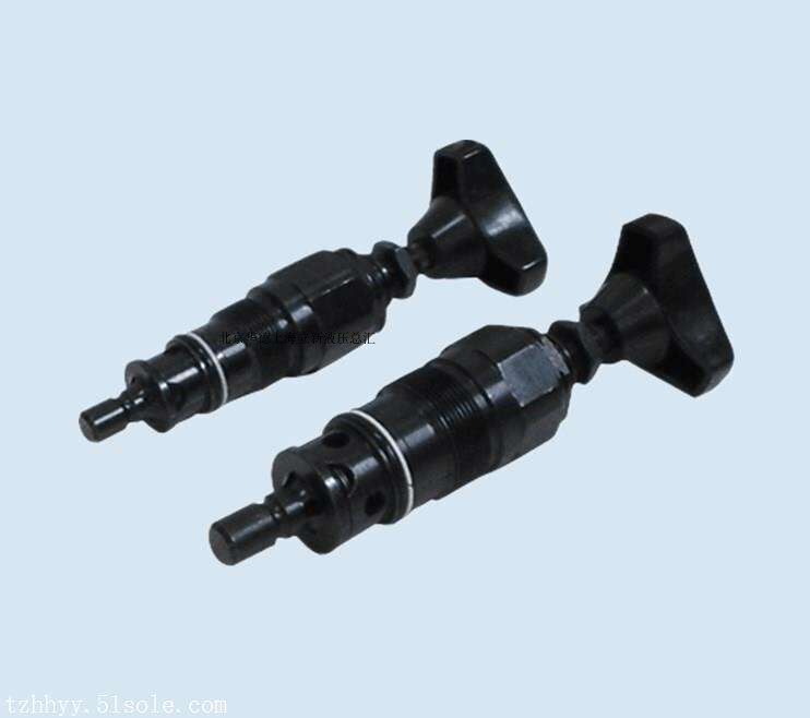 DBDS10K10B 315 Huade Hydraulic DBDS6K10B 315 DBDH1010K 20K 30K