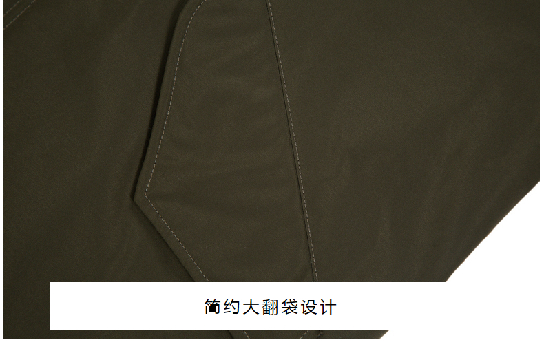 Blouson chaud pour homme   OTHER - Ref 3112661 Image 20