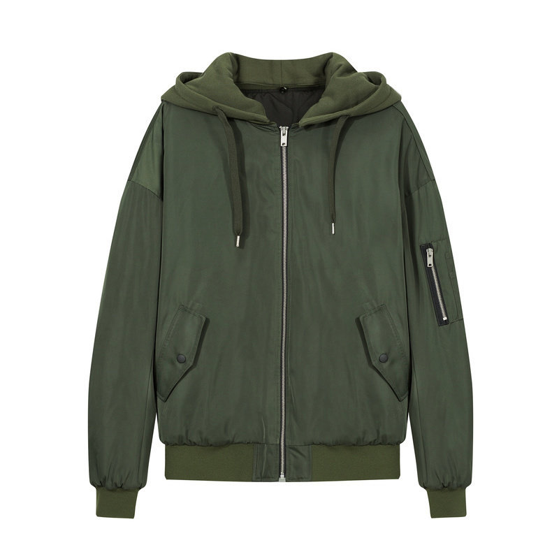 Blouson hiver pour homme GXG JEANS - Ref 3112500 Image 5