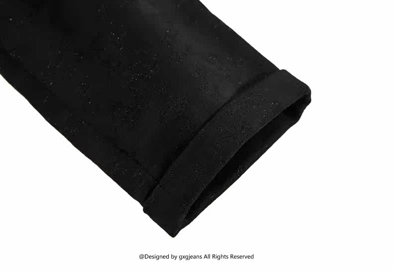 Pantalon pour jeunesse GXGJEANS pour automne - Ref 1469197 Image 29