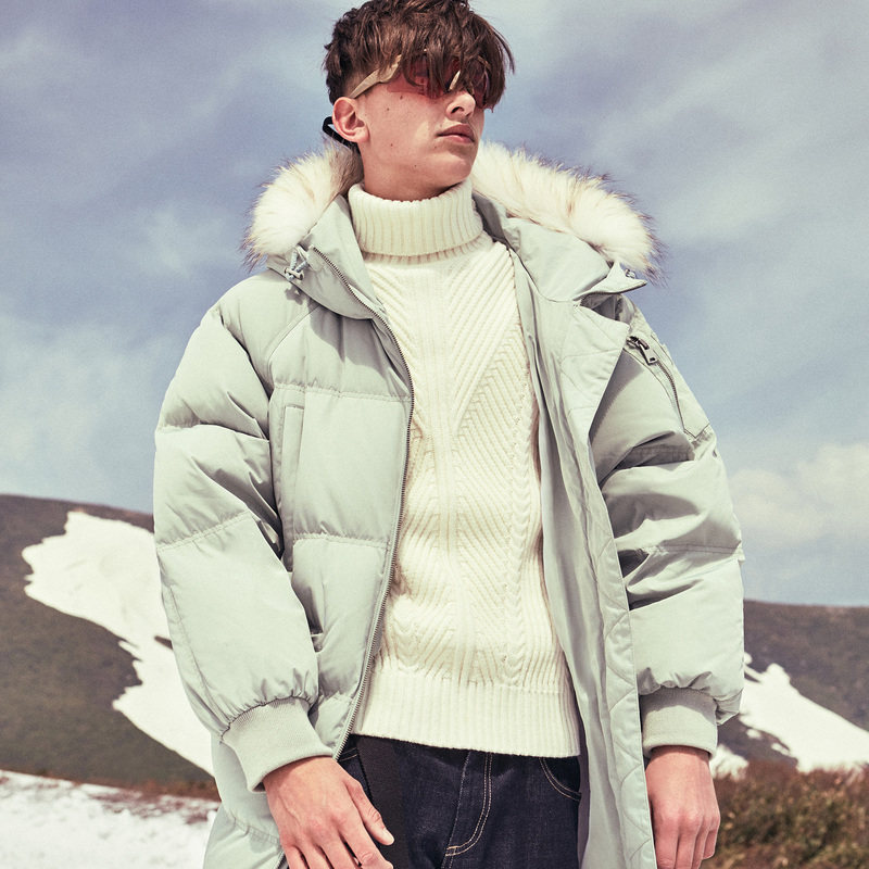 Blouson homme GXG JEANS - Ref 3122171 Image 3