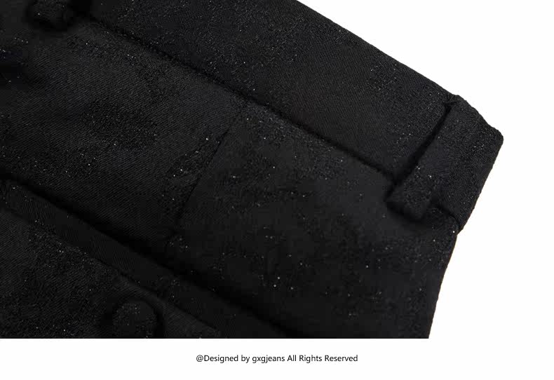 Pantalon pour jeunesse GXGJEANS pour automne - Ref 1469197 Image 28