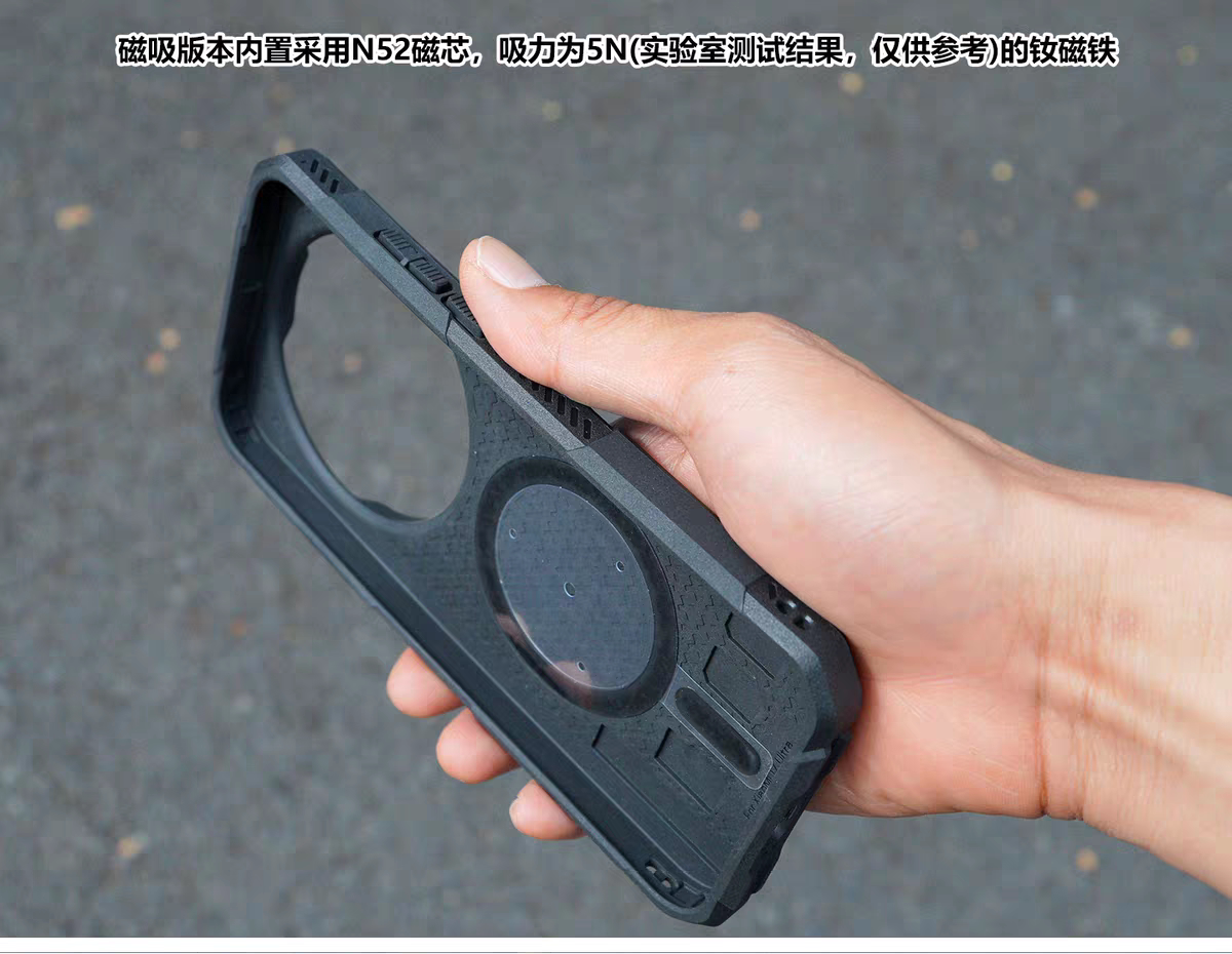 Fatbear Tactical Embossed Pattern 17 Phone Case