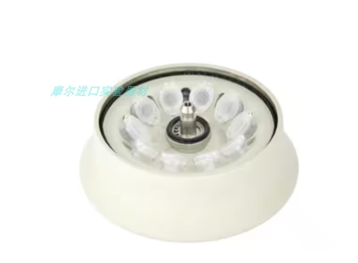 赛默飞Thermo离心机转子5mL带密封盖75003465 Pico17/21 Mic17/21