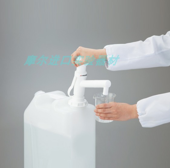 AS ONE/亚速旺 简易操作泵 可用于芳香族溶剂