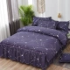 Chăn che đôi sinh viên ký túc xá 150x200x230 chăn bông nam nữ 1,5m1,8 m mùa đông - Quilt Covers