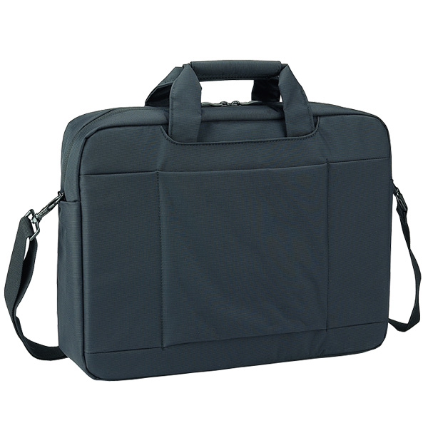 Portable single shoulder pen electric package male and female waterproof briefcase with pull-lever box large capacity computer package 14 inch applicable Lenovo little Xinchao Xiaomi game Benbag Huo HP Huawei 15 6 inches