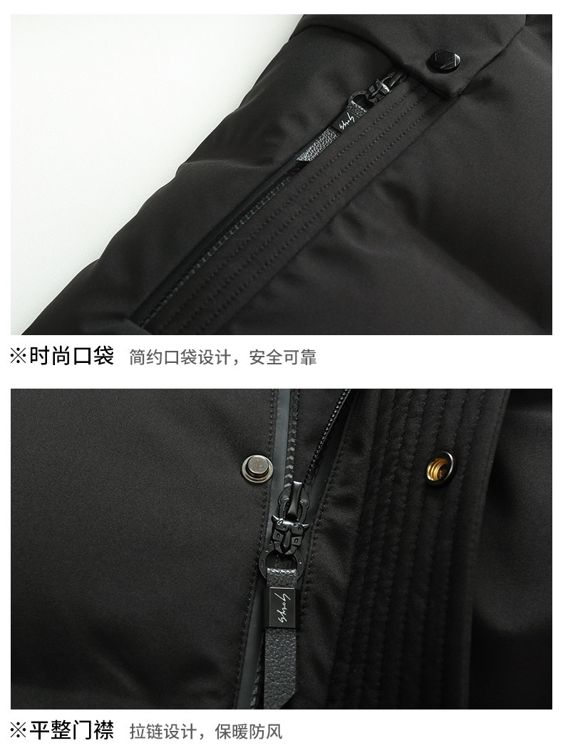 Blouson homme - Ref 3121776 Image 23