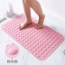 Nhà Tắm Chống Trơn Trượt Tắm Tắm Bồn Tắm Vệ Sinh Vệ Sinh Thảm Chống Thấm Nhà Tắm Chống Thấm Nước Chân Hộ Gia Đình thảm Lót Sàn Tapestry