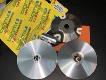 bgm JOG50 PLEAL ZR50 EVO JOG90 Wind Sail 90 Pulit disc contains wind leaves