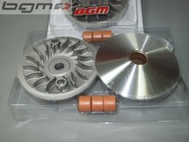 Taiwan BGM Puli disk PCX125 18 years ago PCX150 SH125 SH150 drive disk