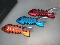 JOG Starter bar BWS100 FUXI 100 EVO ZR50 DIO50 Taiwan forged BGM Non-KITACO