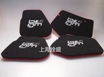 JOG50 Air filter sponge EVO Sail 90 DIO28 ZX50 BWS100 with Taiwan BGM high flow