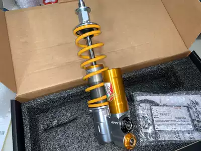 VESPA Taiwan RPM Front Shock Absorber Rear Shock Absorber GTS300 HPE Spring Sprint 150 (BGM)