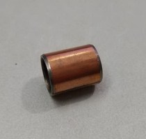 dio Taiwan version damping special bushing outer diameter 12mm Inner diameter 10mm Long 15mm