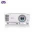 Double Crown BenQ BENQ i706 Máy chiếu thông minh HD Home 1080P Rạp chiếu phim gia đình Máy chiếu 3D Blu-ray - Máy chiếu