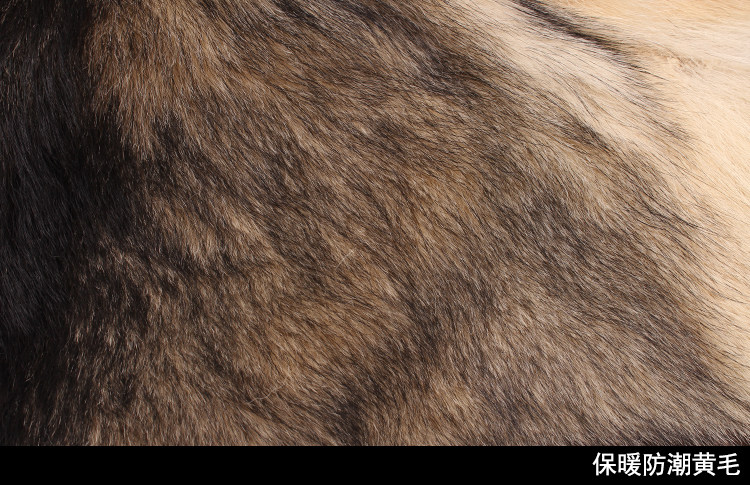 Blouson chaud pour homme   OTHER en Laine - Ref 3112729 Image 29