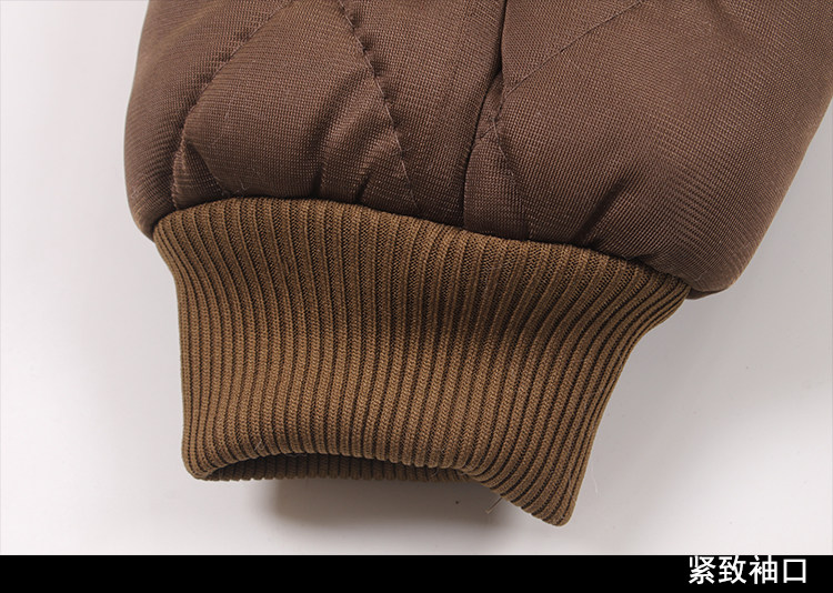 Blouson chaud pour homme   OTHER en Laine - Ref 3112729 Image 23