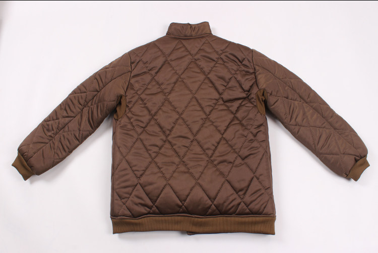 Blouson chaud pour homme   OTHER en Laine - Ref 3112729 Image 11