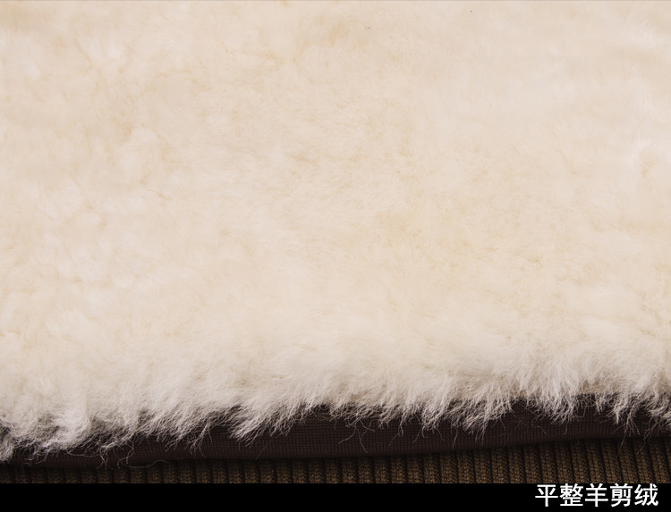 Blouson chaud pour homme   OTHER en Laine - Ref 3112729 Image 27