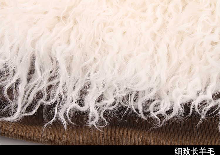 Blouson chaud pour homme   OTHER en Laine - Ref 3112729 Image 26