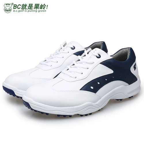 Southport Xiu Shibao Golf Men's Sneakers Sports Sport