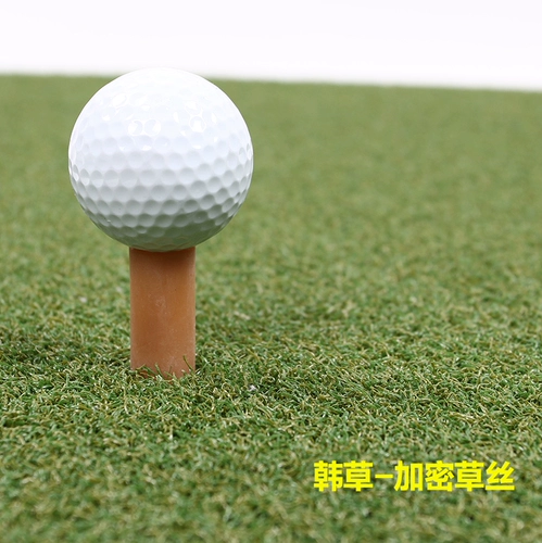 Bcgolf Golf Cracking Pad Training Ground Crackdowd на крытом и на открытом воздухе. Учебные подушки для гольфа