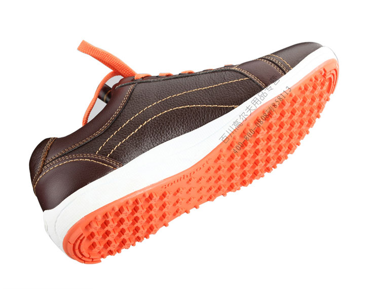 Chaussures de golf homme SOUTHPORT - Ref 867818 Image 16