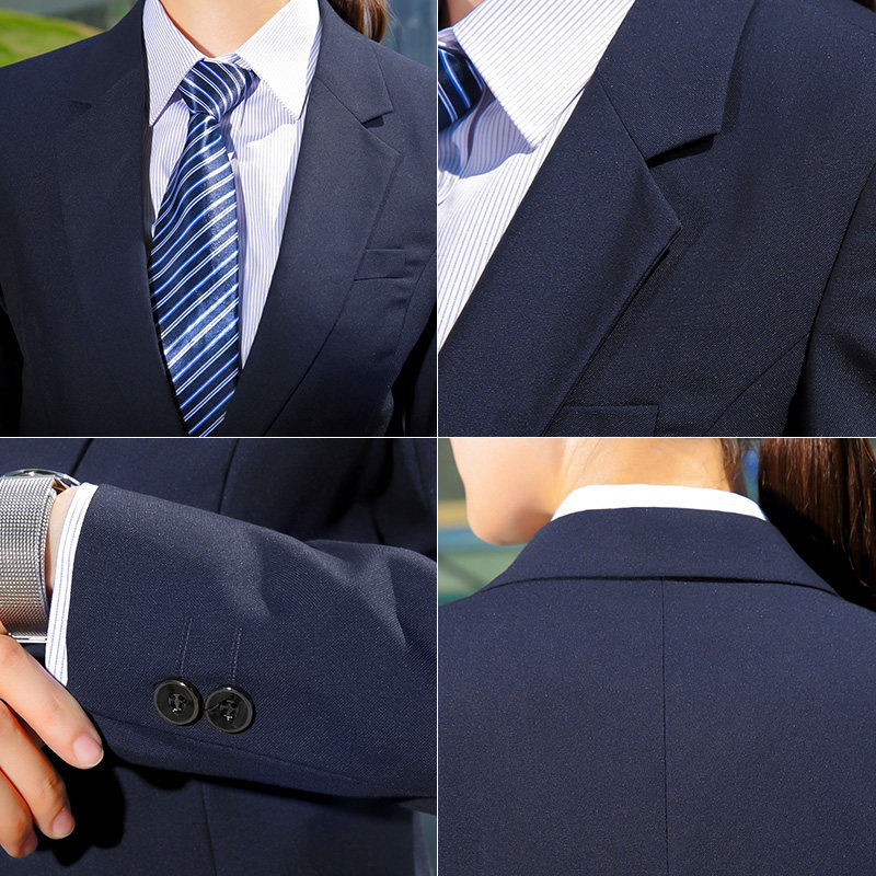 Tailleur femme - Ref 3244433 Image 4
