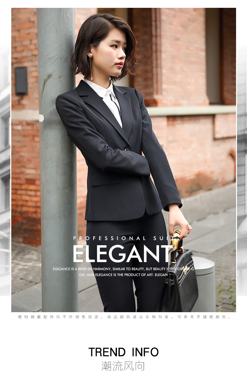 Tailleur femme - Ref 3244778 Image 7
