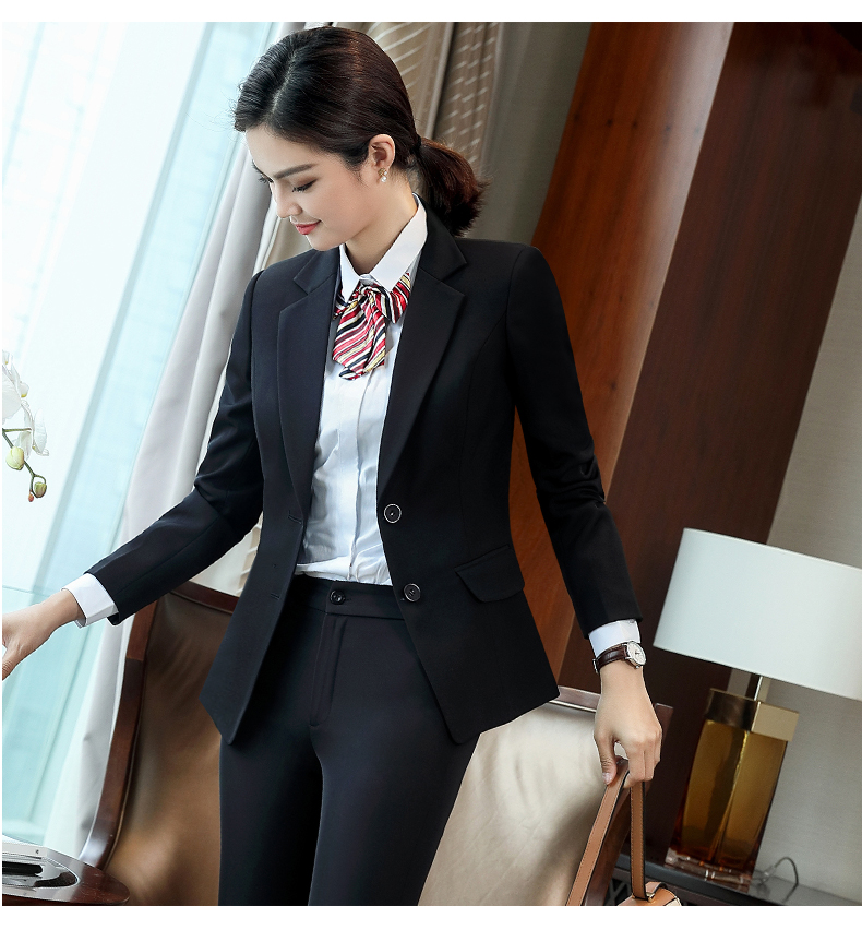 Tailleur femme MURREY  KENMARI - Ref 3244488 Image 16