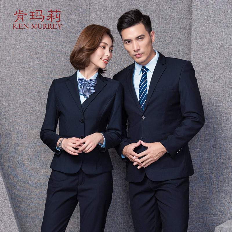 Tailleur femme MURREY  KENMARI - Ref 3241760 Image 3