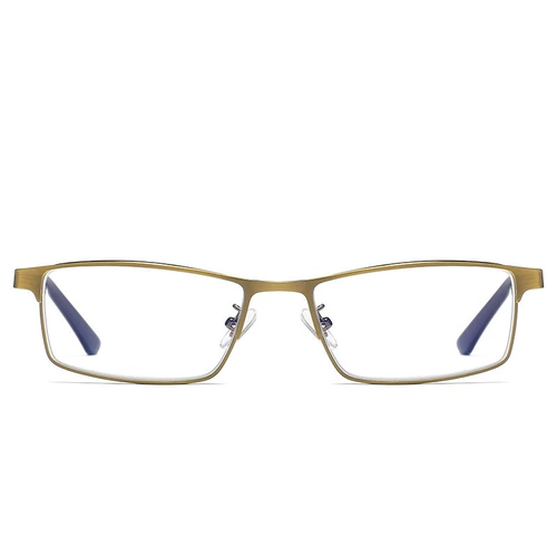 Очки для чтения вдаль и вблизи, меняющие цвет для мужчин, защита от синего света, удобная защита глаз, умный зум, люди среднего и пожилого возраста со старыми светлыми глазами