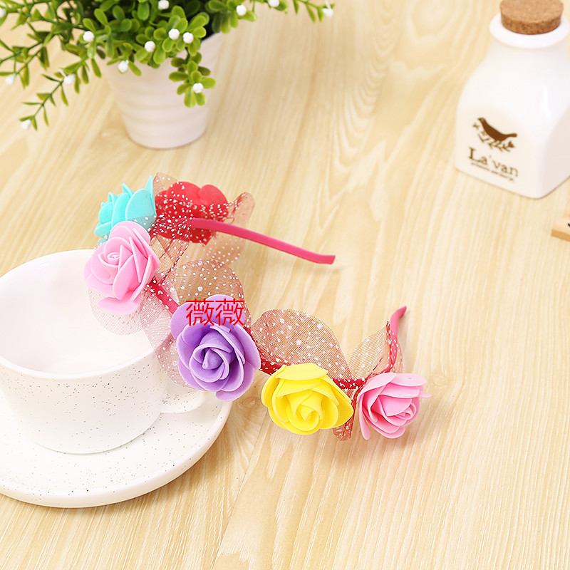 Tête mannequin - Ref 273662 Image 8