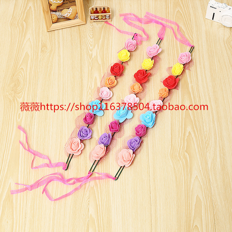 Tête mannequin - Ref 274261 Image 9