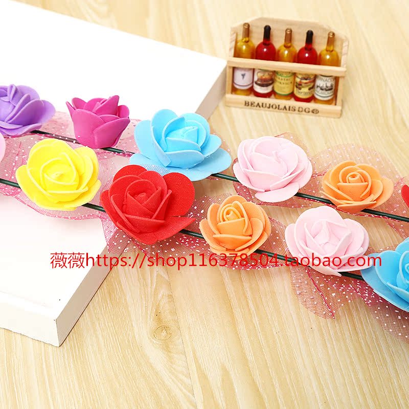 Tête mannequin - Ref 274261 Image 11