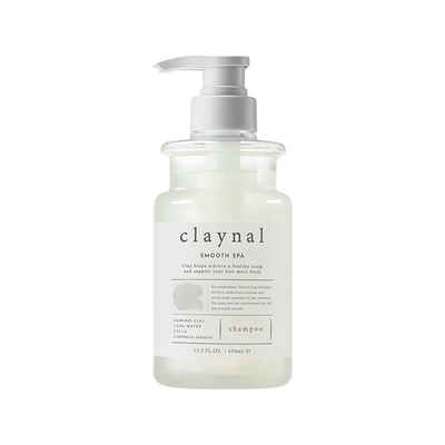 氨基酸洗发水护发素claynal蓬松