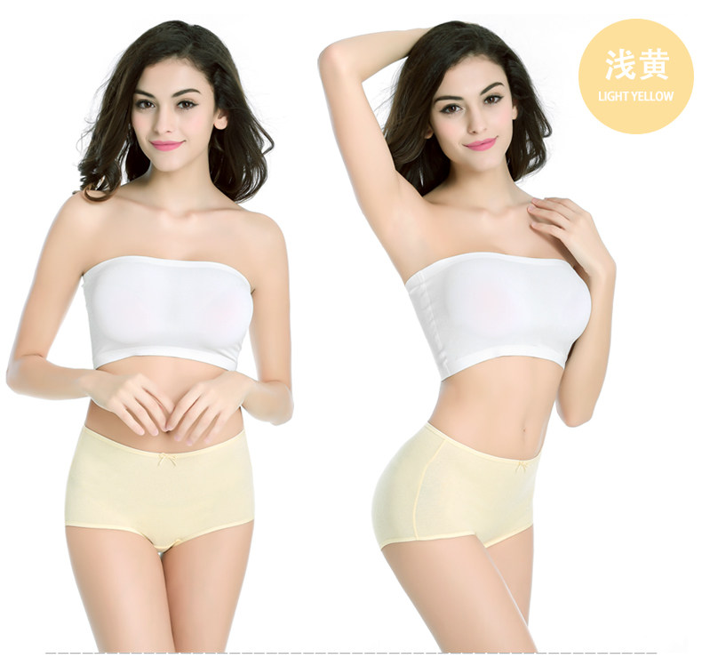 Slip jeunesse DEANFUN 0975D en coton - Ref 641472 Image 22