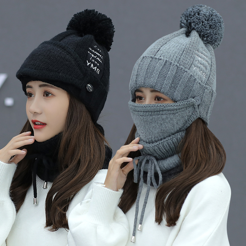 Chapeau pour femme EVNNTLY  YIWEN en Acrylique - Ref 3234434 Image 4