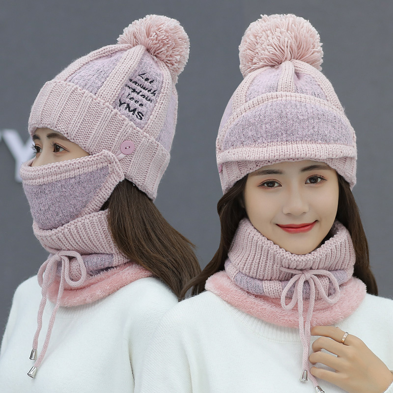 Chapeau pour femme EVNNTLY  YIWEN en Acrylique - Ref 3234434 Image 1