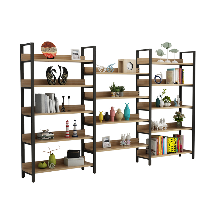 Special Boutique Shoe Rack Shoe Store Display Shelf Shoe Bookshelf