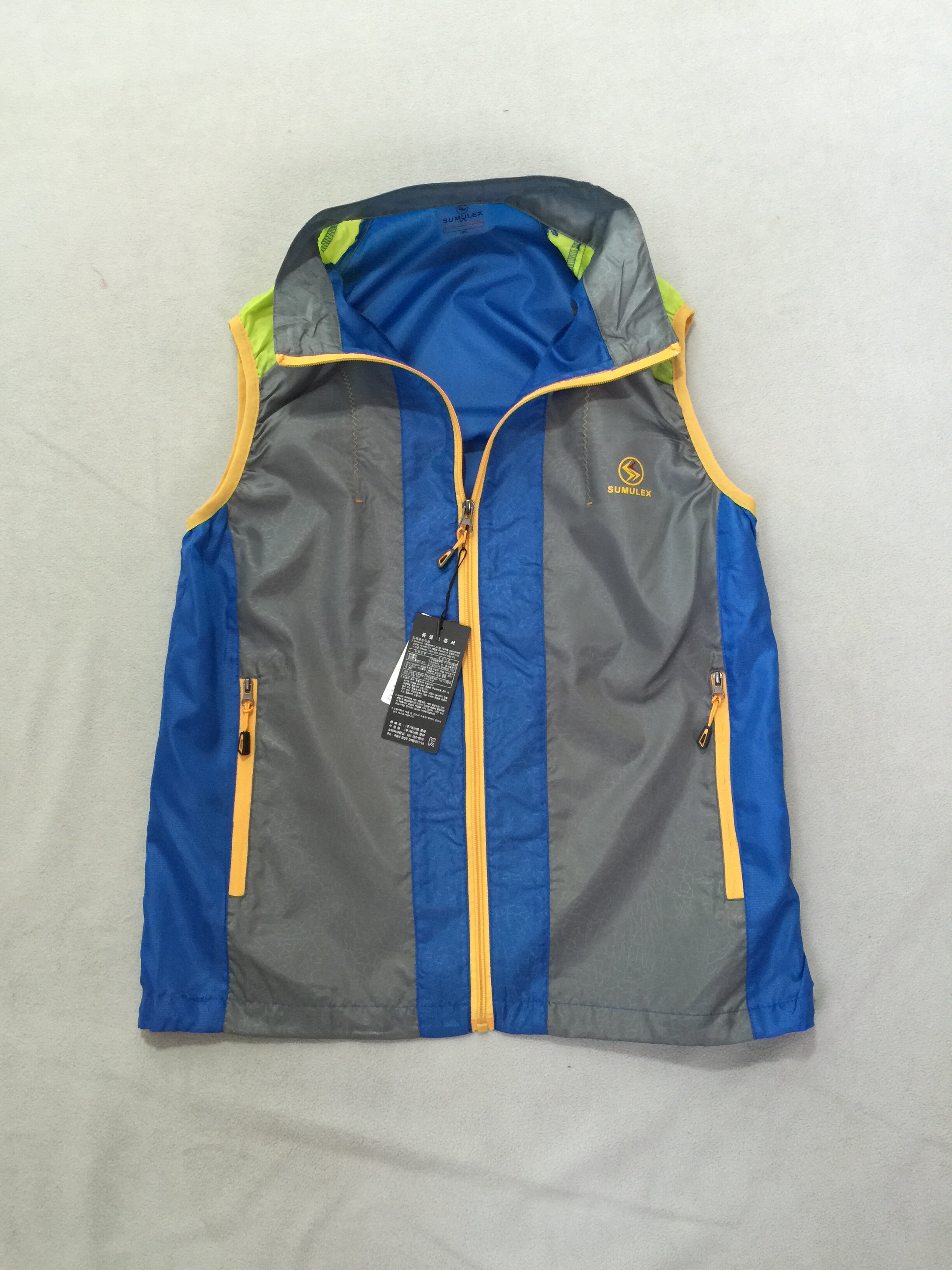 Débardeur sport pour homme - Ref 2025777 Image 6