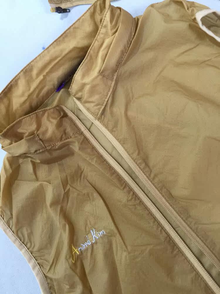 Débardeur sport pour femme - Ref 2028783 Image 7