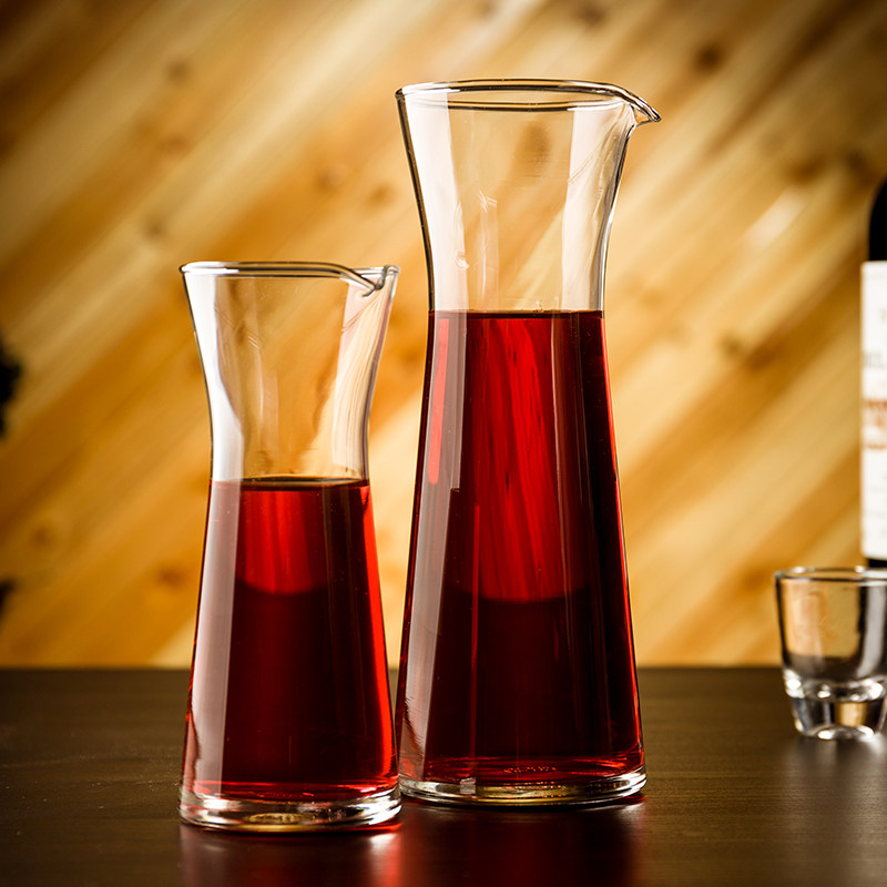 Coffee pot wine dispenser red wine decanter wine pot cara pot household juice pot white wine wine dispenser
