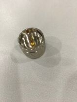 NJ calibration piece instrument test connector open circuit short circuit breaker load 5W load N type interface 10