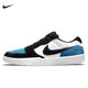 ເກີບຜູ້ຊາຍ NIKE Nike SBFORCE58 skateboard sneakers ເກີບບາດເຈັບແລະເກີບ sneakers ຕ່ໍາ CZ2959FN8888