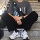 Nike Мужская обувь Nike Air Monarch M2K retro daddy shoes повседневные спортивные кроссовки 415445-102 mini 2